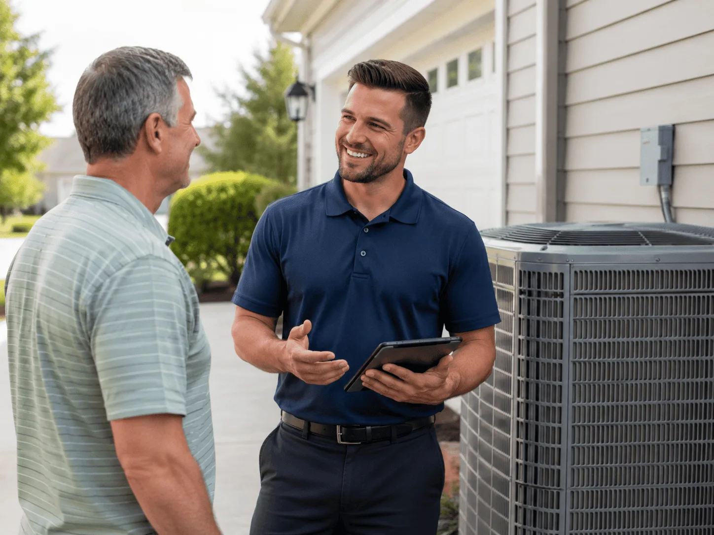 Heat Pump Installation Pineville, KY FAQs